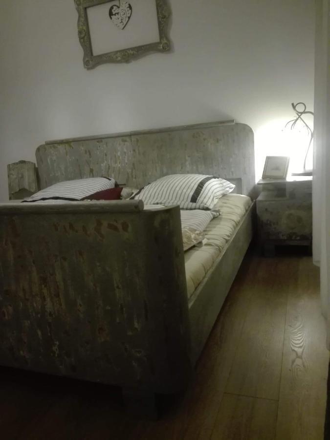 Schronisko Srebrny Potok Bed & Breakfast Lubawka Bagian luar foto