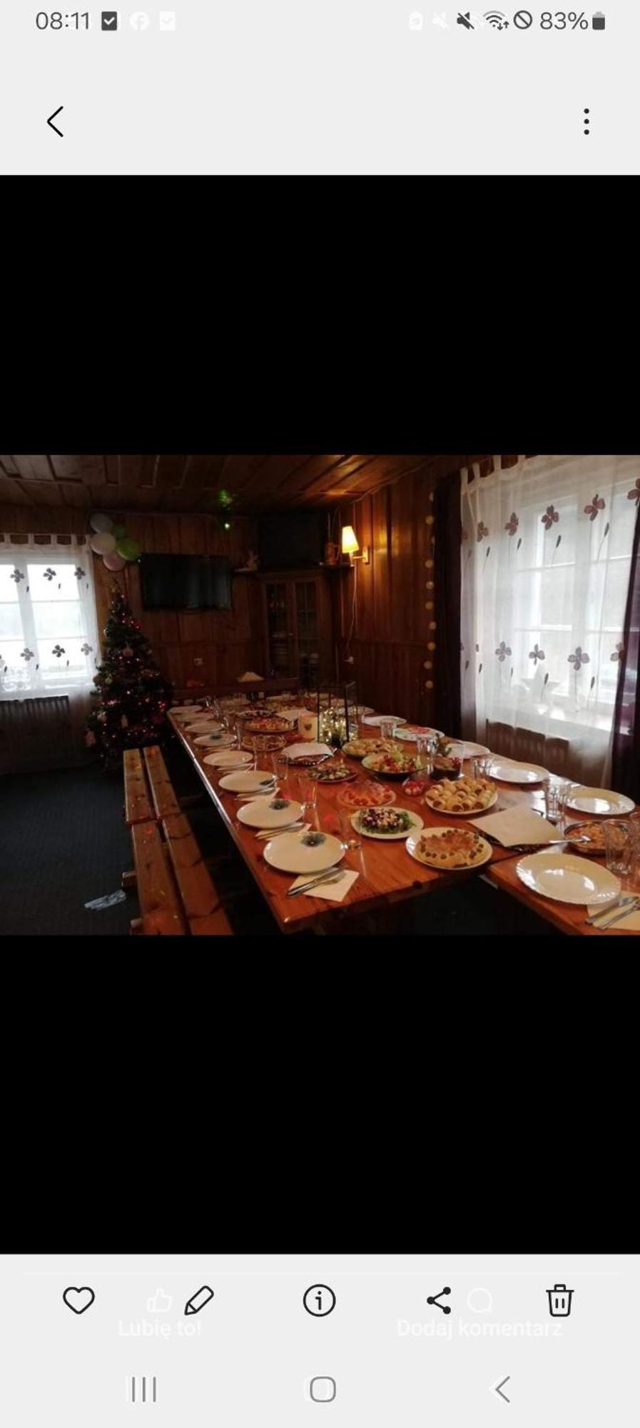 Schronisko Srebrny Potok Bed & Breakfast Lubawka Bagian luar foto