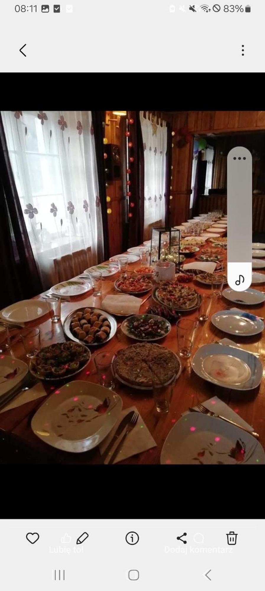 Schronisko Srebrny Potok Bed & Breakfast Lubawka Bagian luar foto