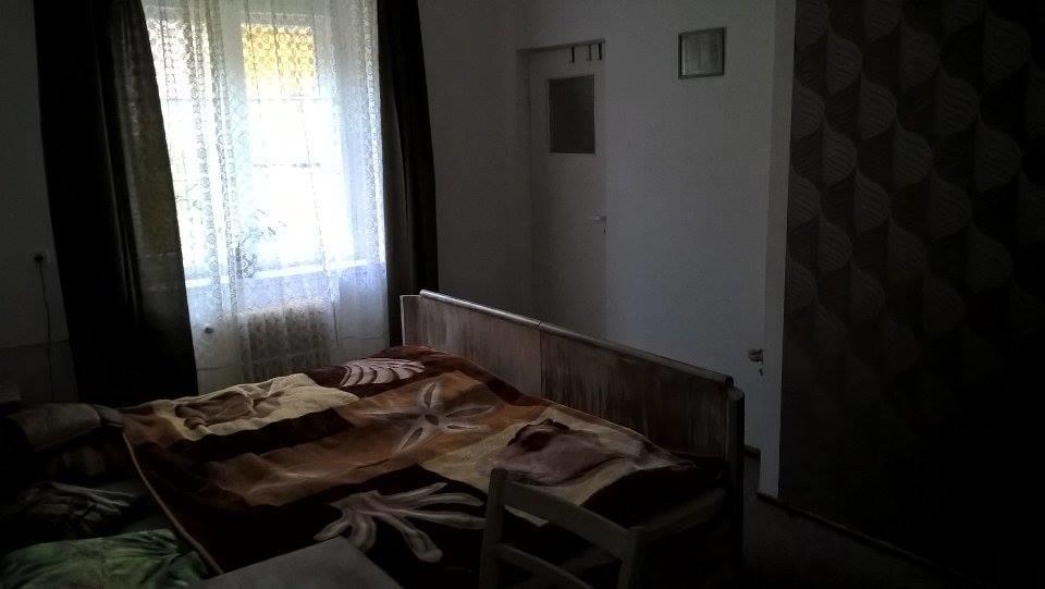 Schronisko Srebrny Potok Bed & Breakfast Lubawka Bagian luar foto