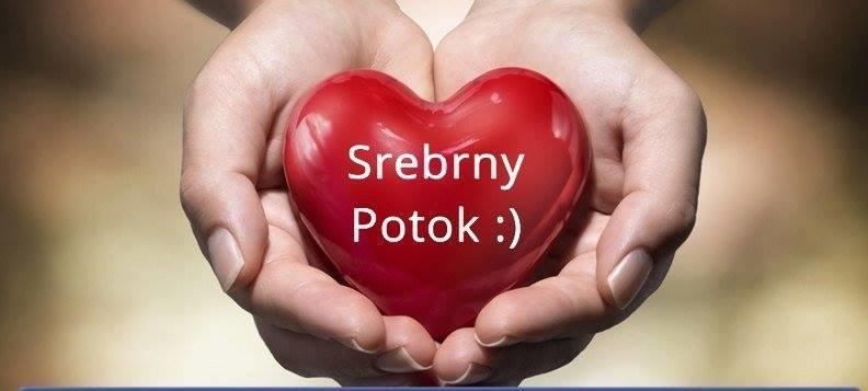 Schronisko Srebrny Potok Bed & Breakfast Lubawka Bagian luar foto