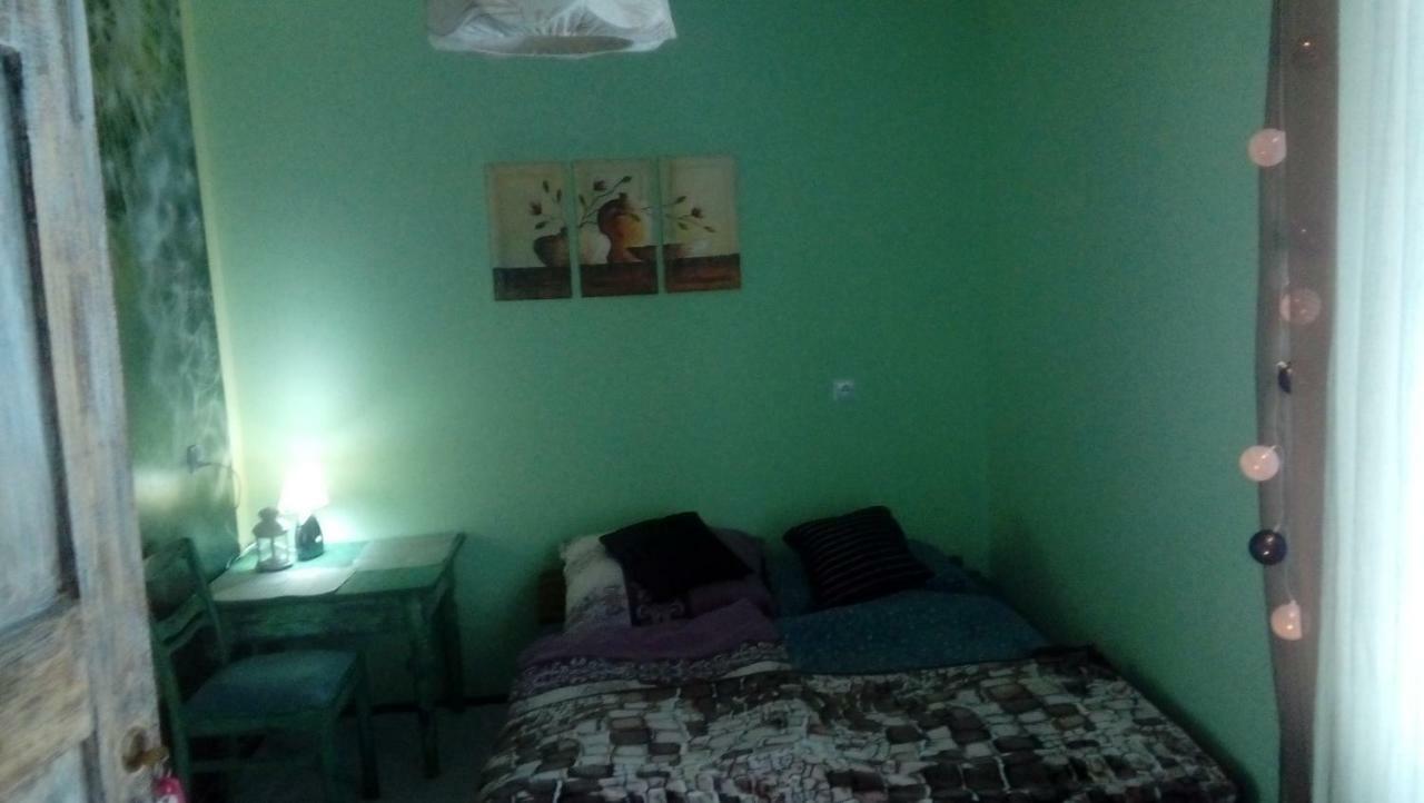 Schronisko Srebrny Potok Bed & Breakfast Lubawka Bagian luar foto
