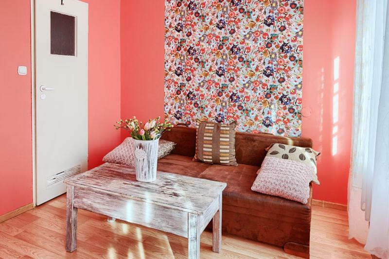 Schronisko Srebrny Potok Bed & Breakfast Lubawka Bagian luar foto