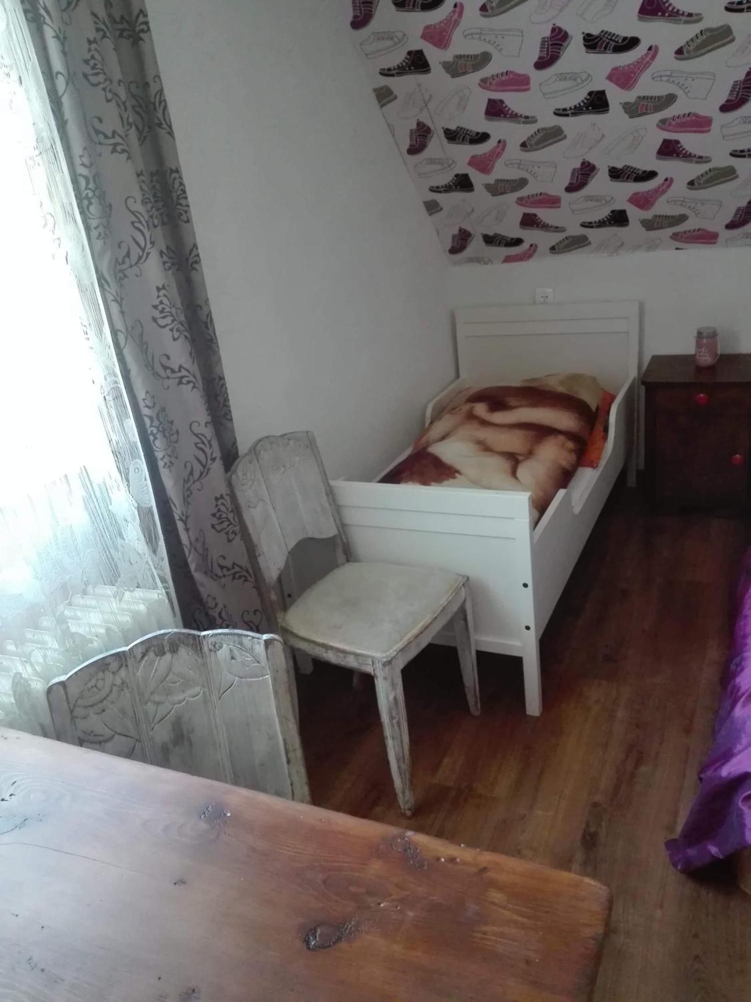 Schronisko Srebrny Potok Bed & Breakfast Lubawka Bagian luar foto